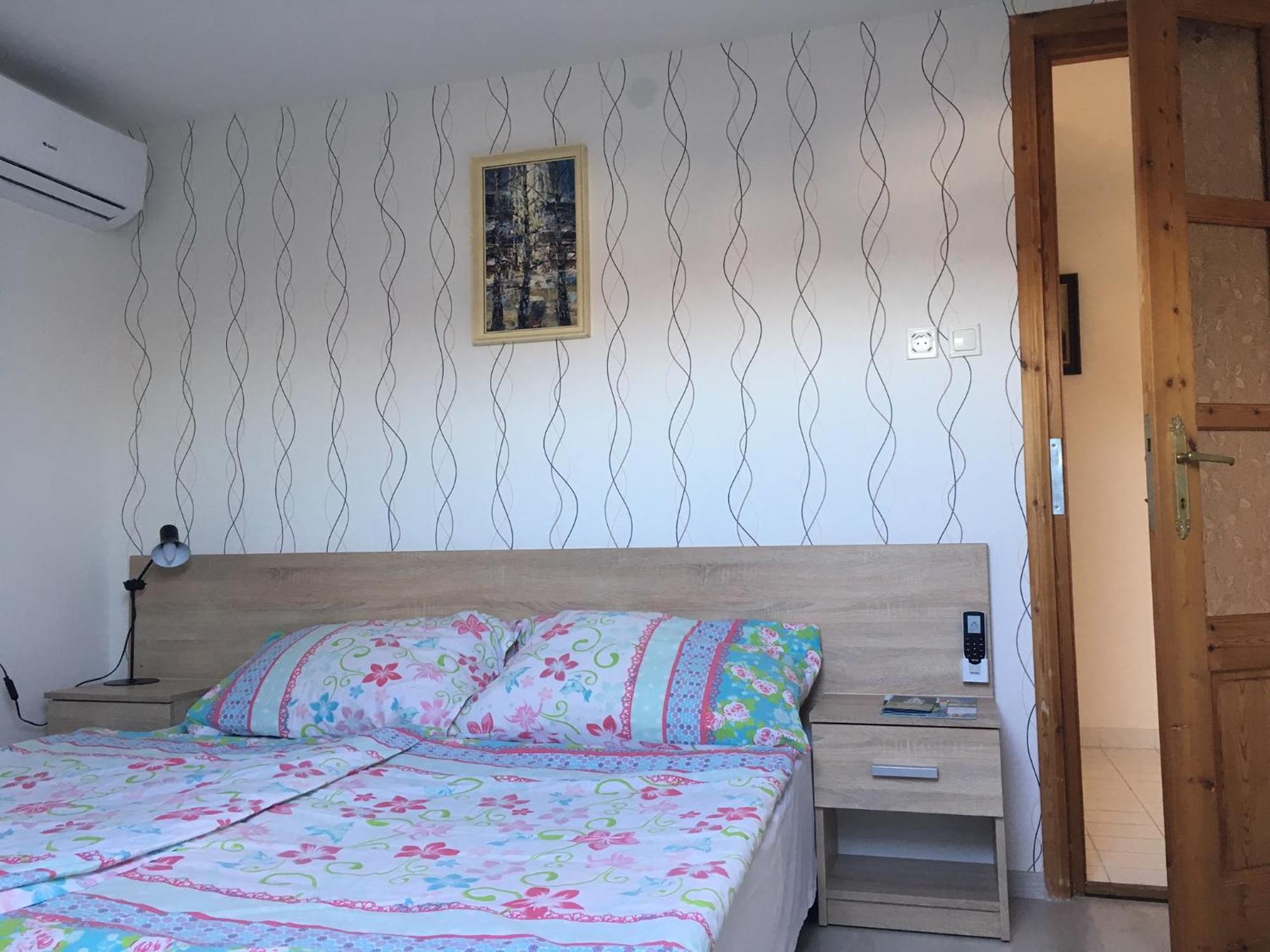 Katalin Vendeghaz Hotel Gyenesdiás Buitenkant foto