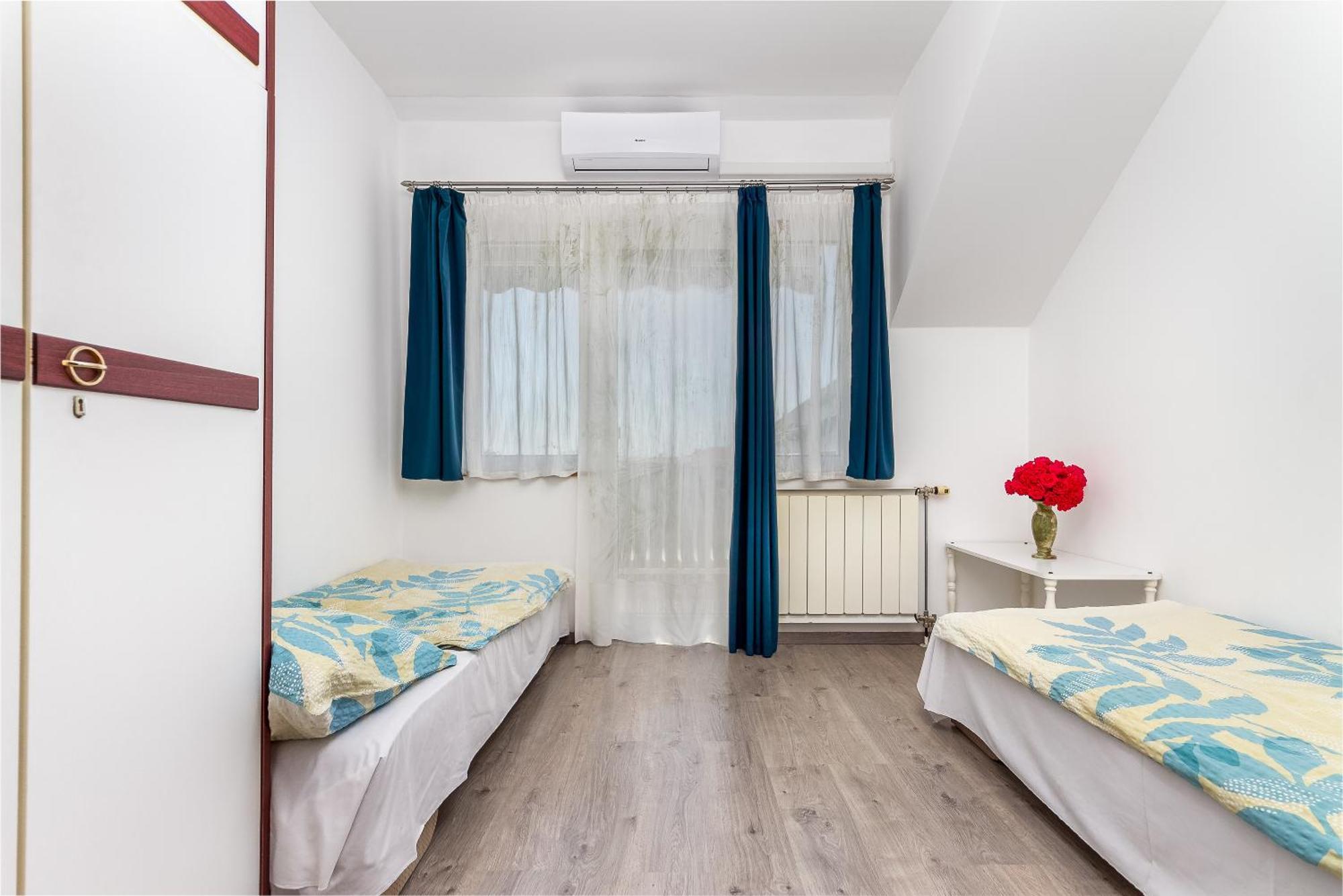 Katalin Vendeghaz Hotel Gyenesdiás Buitenkant foto