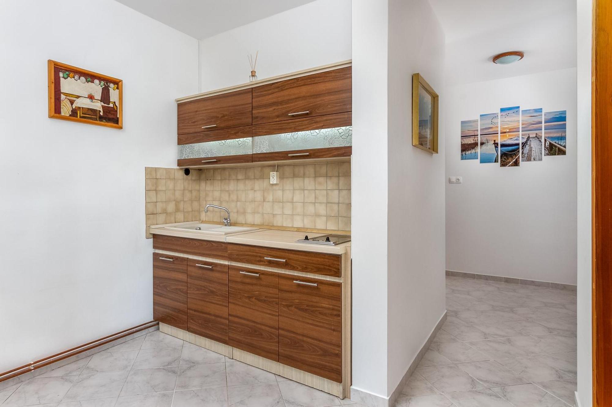 Katalin Vendeghaz Hotel Gyenesdiás Buitenkant foto